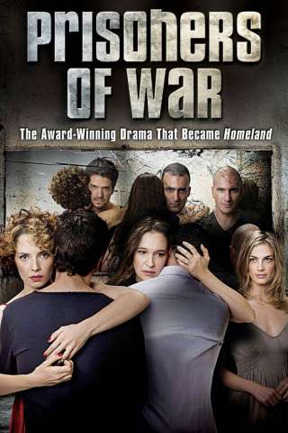 Prisoners of war [] (2010)