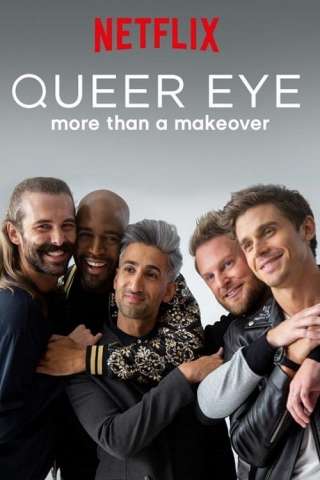Queer Eye [] (2018)