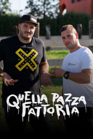 Quella pazza fattoria [] (2022)