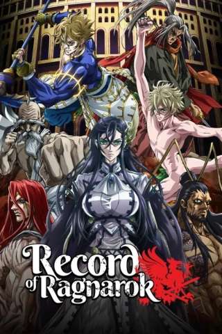 Record of Ragnarok [] (2021)