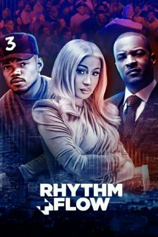 Rhythm + Flow [] (2019)