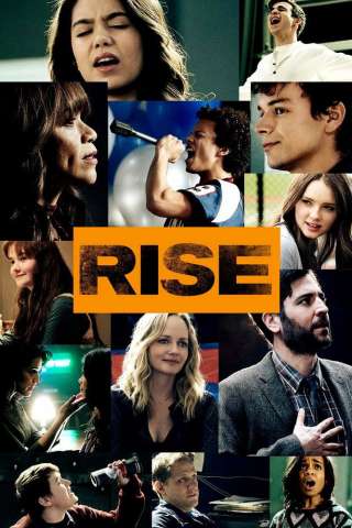 Rise [] (2018)