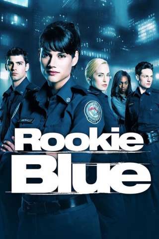 Rookie Blue [] (2010)