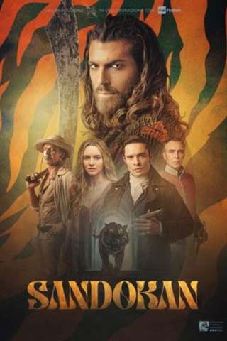 Sandokan [] (2025)