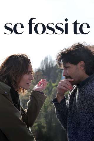 Se fossi te [] (2025)