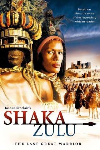 Shaka Zulu [] (1986)