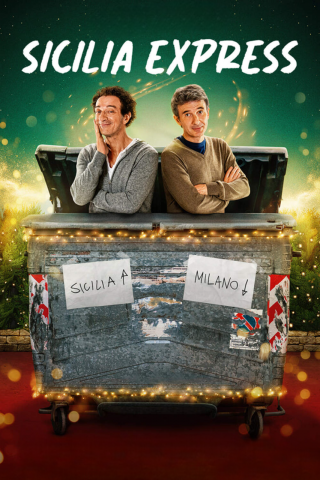 Sicilia Express [] (2025)