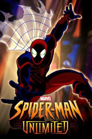 Spider-Man Unlimited [] (1999)