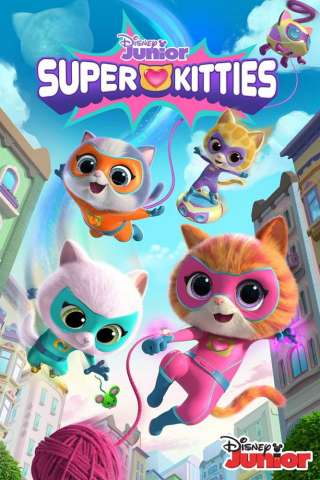 SuperKitties [] (2023)