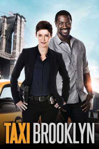 Taxi Brooklyn [] (2014)