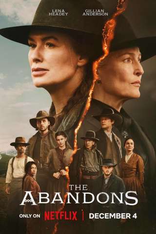 The Abandons [] (2025)