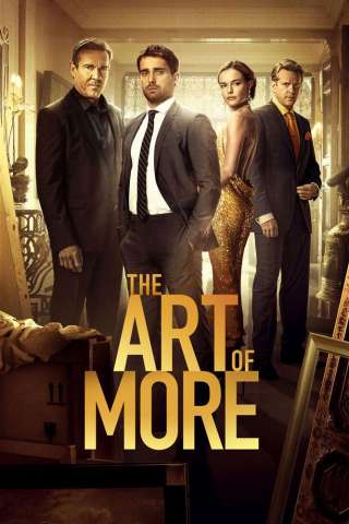 The Art of More [] (2015)