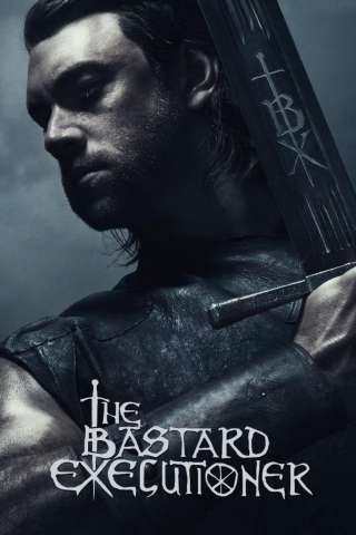 The Bastard Executioner [] (2015)