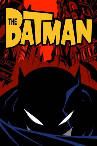 The Batman [] (2004)