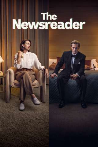 The Newsreader [] (2021)