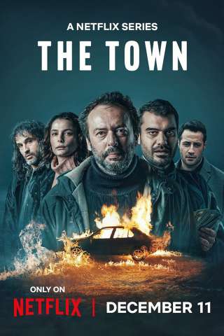 The Town [] (2025)