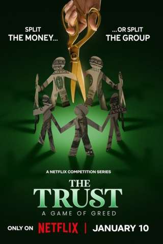 The Trust: riuscirai a fidarti? [] (2024)