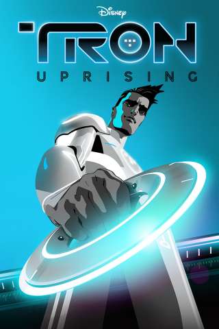 Tron - La serie [] (2012)