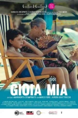 Gioia mia [HD] (2025)