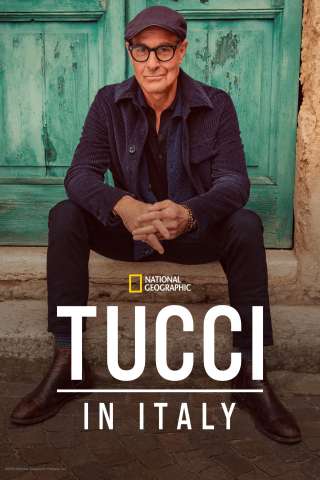 Tucci in Italy [] (2025)