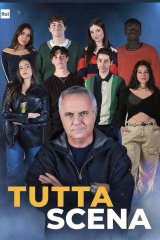 Tutta scena [] (2025)