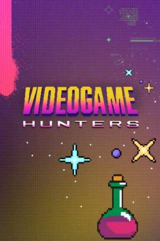 Videogame Hunters [] (2024)