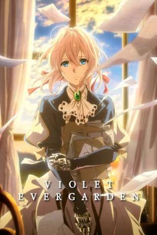 Violet Evergarden [] (2018)