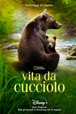 Vita da cucciolo [] (2021)