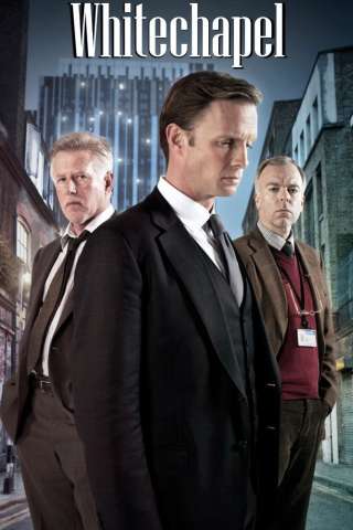 Whitechapel [] (2009)