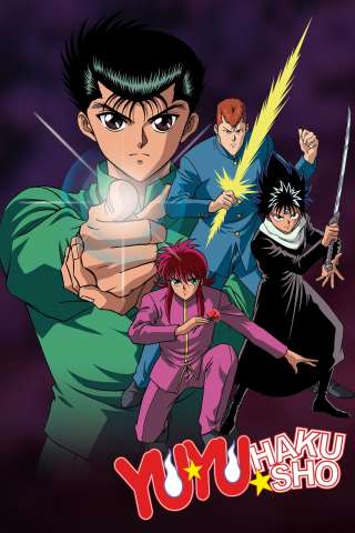 Yu degli spettri [] (1992)