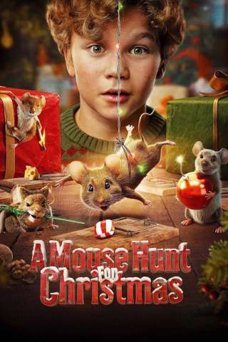 Un topolino sotto l’albero [HD/MD] (2025)