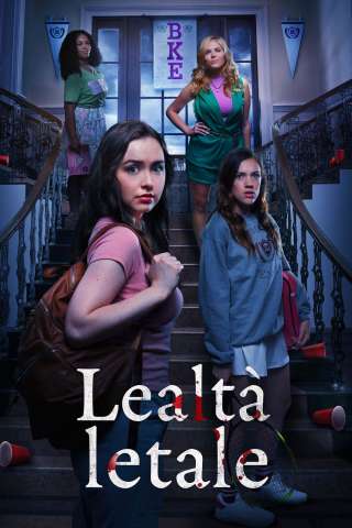 Lealtà letale [HD] (2024)