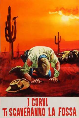 I corvi ti scaveranno la fossa [HD] (1971)