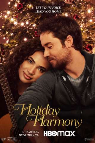 Holiday Harmony [HD] (2022)