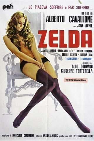 Zelda [SD] (1974)