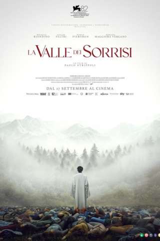 La valle dei sorrisi [HD] (2025)