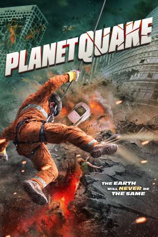Planetquake - Frattura Globale [HD] (2024)