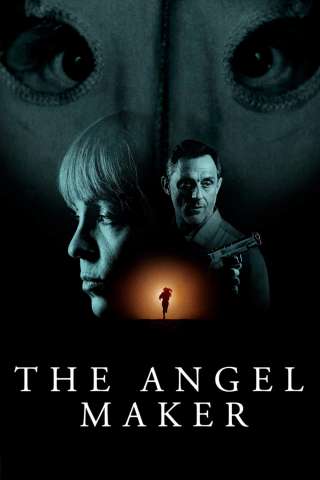 The Angel Maker [HD] (2023)