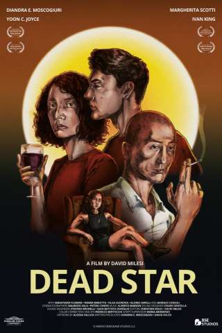 Dead Star [HD] (2025)