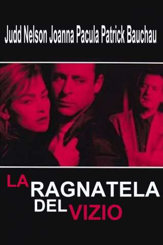 La ragnatela del vizio [HD] (1994)