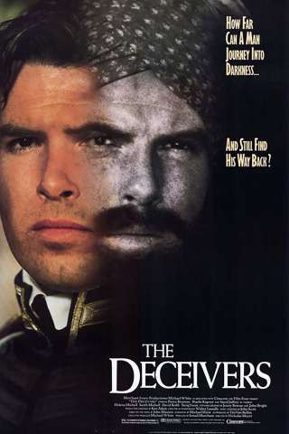 Sul filo dell'inganno [SD] (1988)