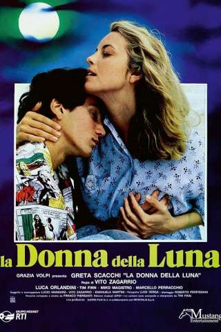 La donna della luna [SD] (1988)