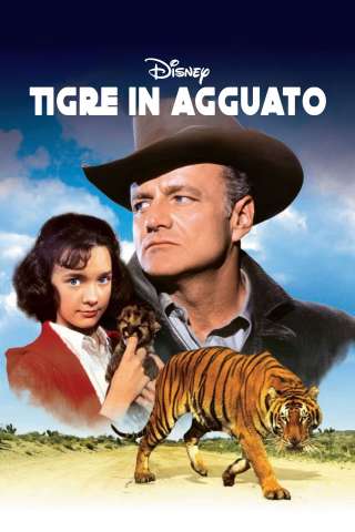 Tigre in agguato [HD] (1964)
