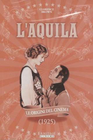 Aquila nera [HD] (1925)