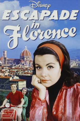 Giallo a Firenze [HD] (1962)