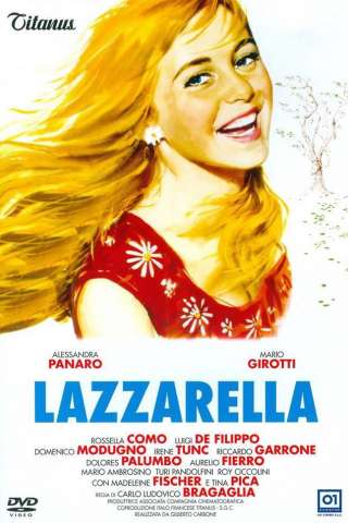Lazzarella [SD] (1957)