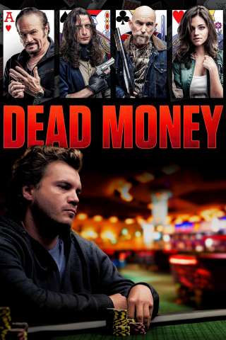 Dead Money [HD] (2024)