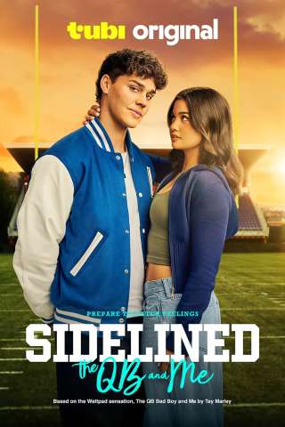 Sidelined: The Bad Boy and Me [HD] (2025)