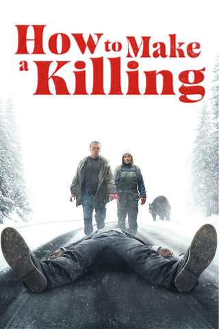 Un crimine imperfetto [HD] (2025)