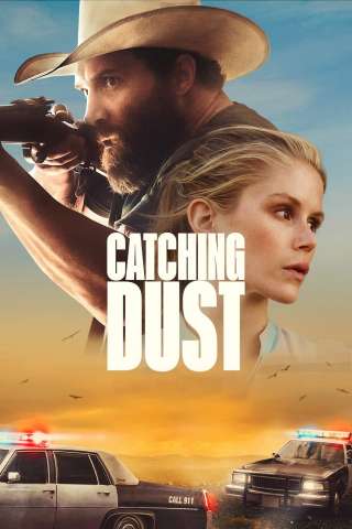 Segreti nella polvere [HD] (2024)